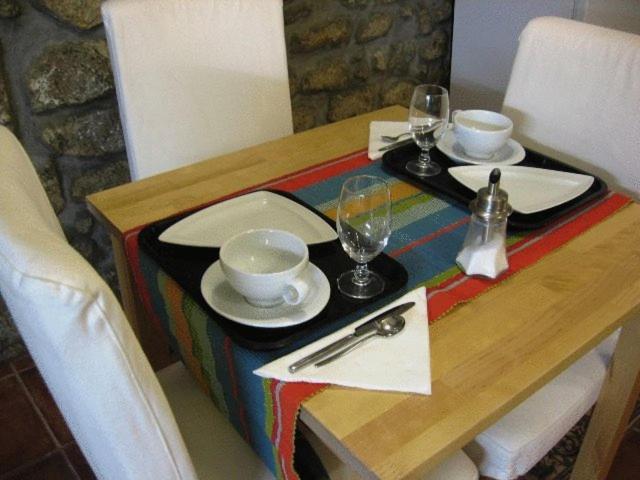 Residencia Pedra Antiga Hotell OOporto Exteriör bild