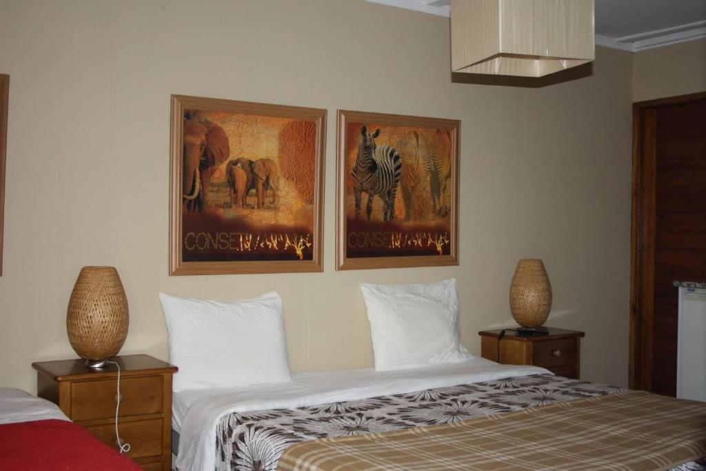 Residencia Pedra Antiga Hotell OOporto Rum bild
