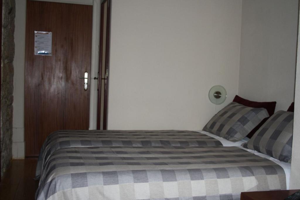 Residencia Pedra Antiga Hotell OOporto Rum bild