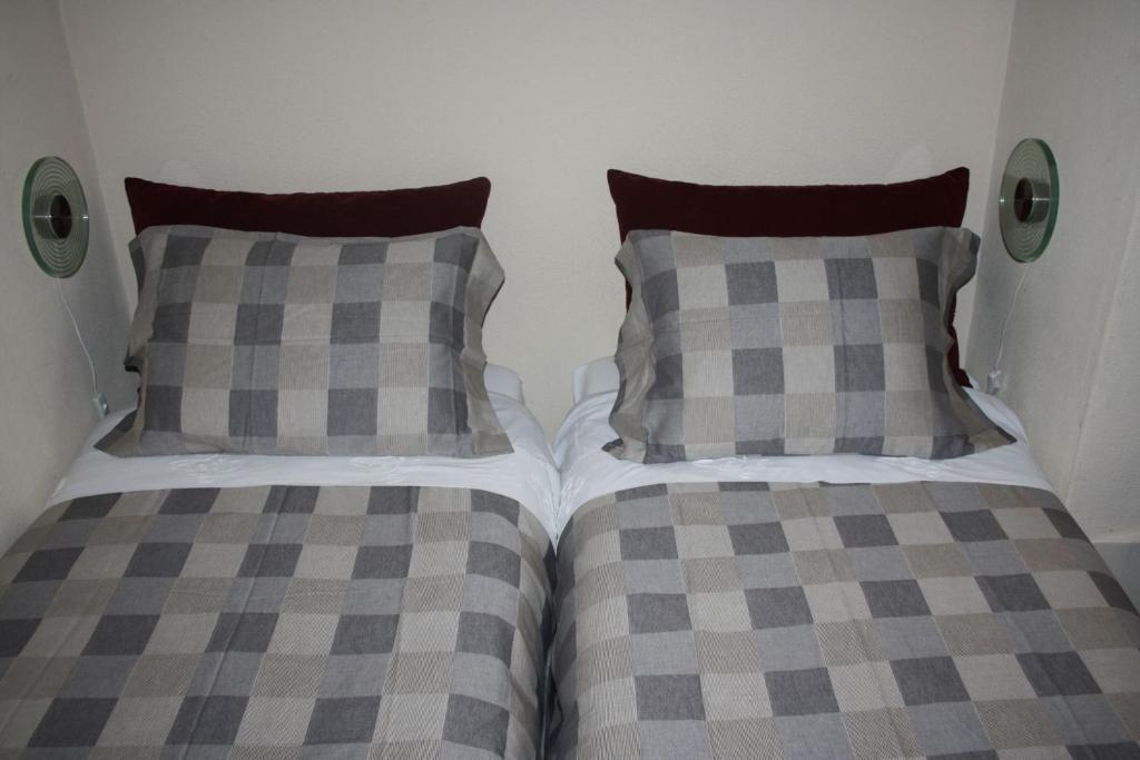 Residencia Pedra Antiga Hotell OOporto Rum bild