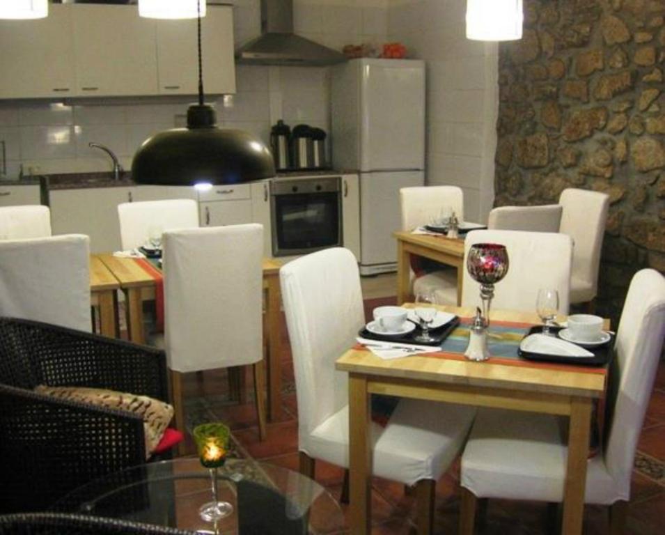 Residencia Pedra Antiga Hotell OOporto Exteriör bild