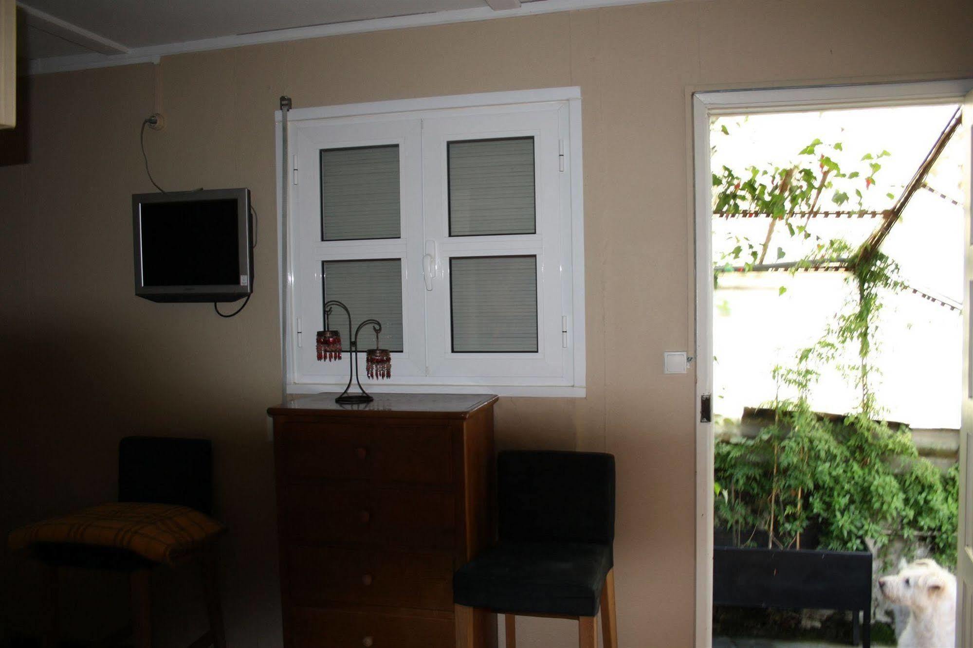 Residencia Pedra Antiga Hotell OOporto Exteriör bild